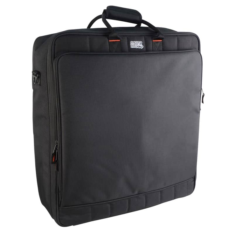 Gator G-MIXERBAG-2123 ProGo Series 21x23x6" Mixer/Gear Bag image 1
