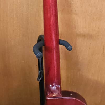 Gibson Les Paul Studio Plus Gibson Heavy duty gig bag. image 10