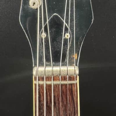 Mosrite Combo 1966-1969 - Sunburst image 2