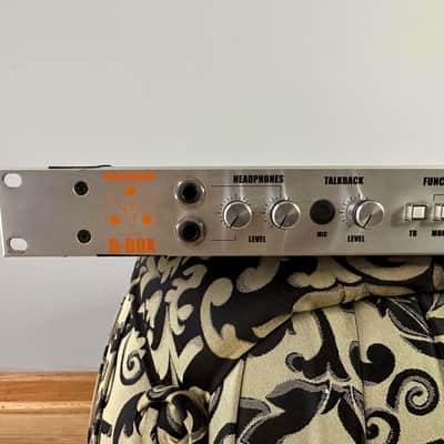 Dangerous Music D-Box Monitoring / Summing Box image 4
