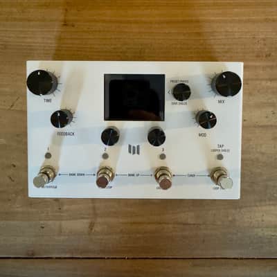 Meris LVX Delay image 1
