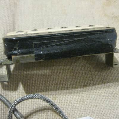 Used Duncan SH-1N '59 Model Humbucker Neck & Bridge Zebra image 12