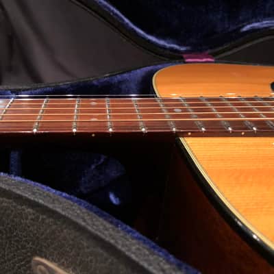 Martin D18 1967 - Natural - Mahogany image 17