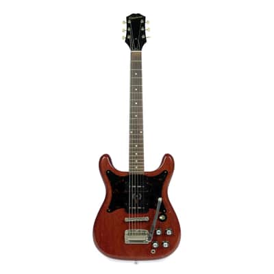 Epiphone Wilshire with Vibrato 1959 - 1962