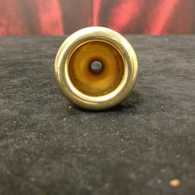 Giardinelli SYM-G Bass Trombone Mouthpiece (Margate, FL) image 3