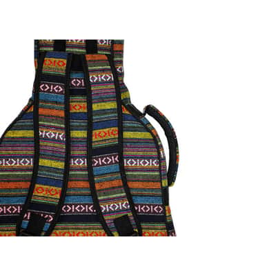 On-Stage Striped Acoustic Gig Bag image 3
