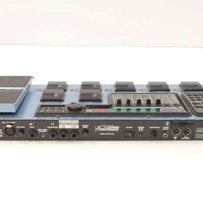 DigiTech BNX3 GeNetX Bass Workstation and 8-Track Recorder image 11