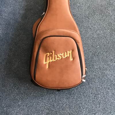 Gibson LES PAUL TRIBUTE 2017 - GOLD TOP image 16