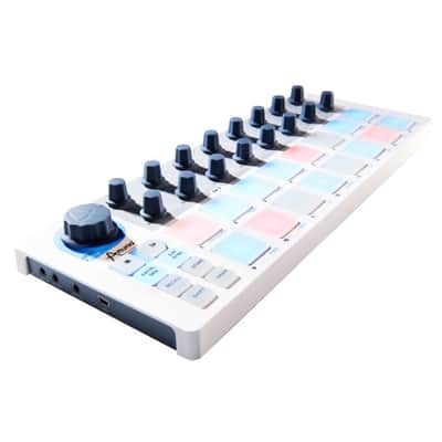 Arturia BeatStep Controller & Sequencer
