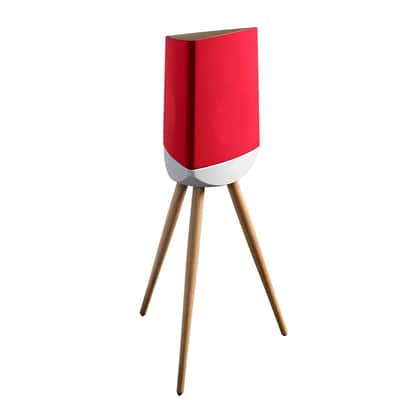 LYNGDORF CUE-100 - Standmount Loudspeakers - Stands INCLUDED (Pair) - NEW! image 7