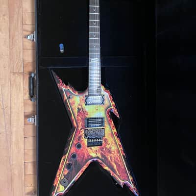 Dean Razorback - Explosion image 1