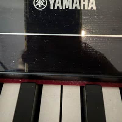 Yamaha P-S500 88-Key Digital Piano 2022 - Present - Black image 2
