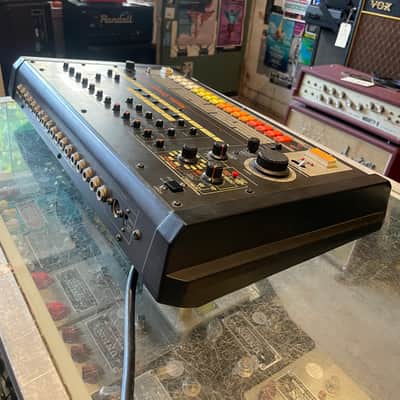 Roland TR-808 Rhythm Composer 1982 - Black image 5