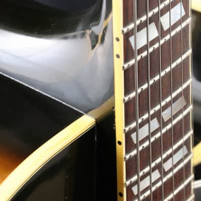GIBSON ES-175 Vintage Sunburst 1994 [94047137] (06/22) image 6
