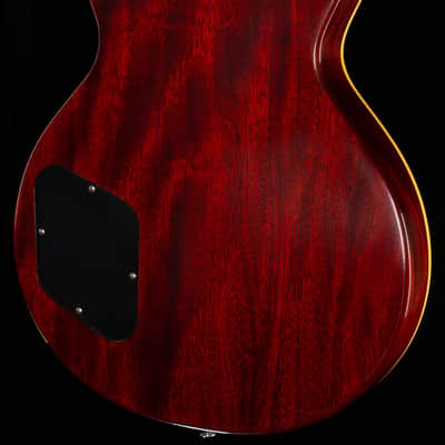 Gibson Custom Shop 1959 Les Paul Reissue Slow Fade Iced Tea Fade Murphy Lab Ultra Light Aged (187) image 2