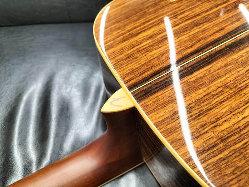 FENDER SAC-05 Acoustic Guitar | Reverb Poland