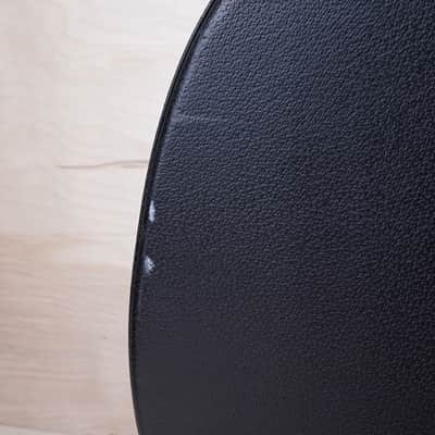 Ibanez Dreadnought Acoustic Guitar Case Black image 2