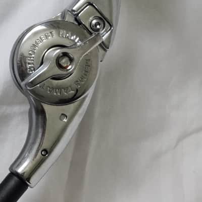 Tama HC83BW Roadpro Boom Cymbal Stand PAIR (2) - Excellent Home Use image 3