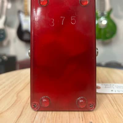 Keeley Fuzz Head Guitar Effect Pedal image 1