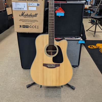 Takamine GD51CE image 1