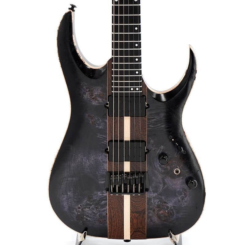 Ibanez [Ikeshibu Used Goods Festival Item] USED Premium RGA21P1PB-DRL (Deep Twilight Burst Low Gloss) [SPOT MODEL] [SN. I250502628] image 1