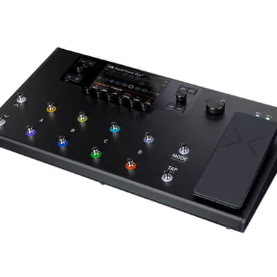 Line 6 Helix LT Guitar Processor - Open Box image 2