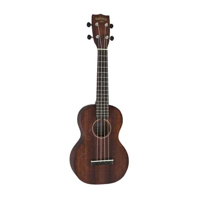 Gretsch G9110 Concert Ukulele (Includeds Gig Bag) image 4