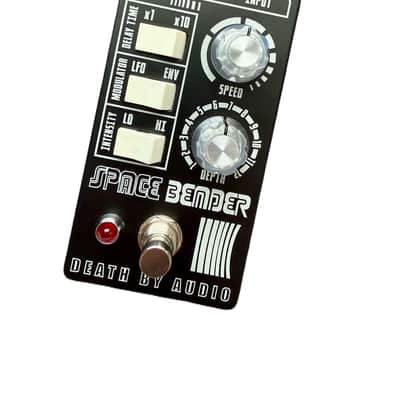 Death By Audio Space Bender image 1