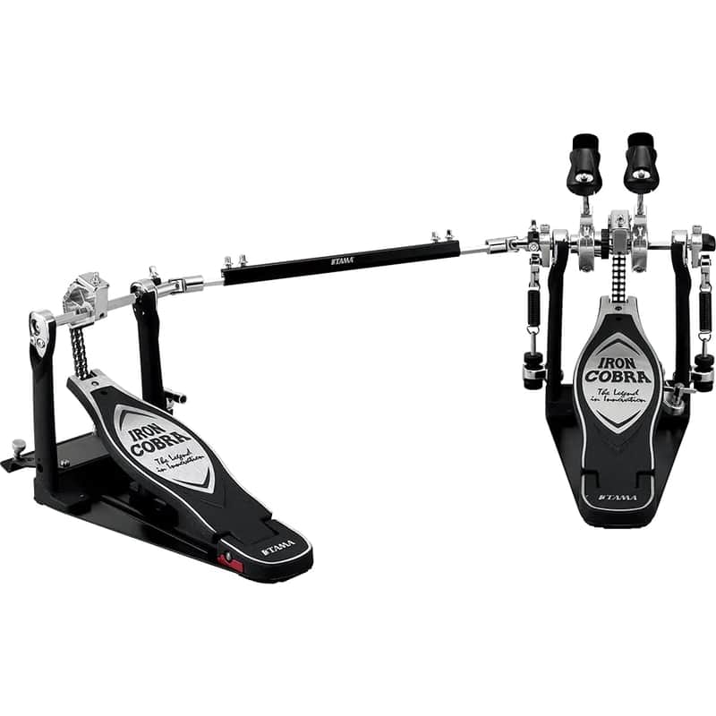 Photos - Product Tama Iron Cobra 900 Twin Pedal Power Glide Cobra
