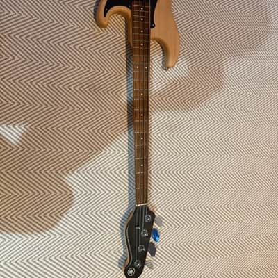 Yamaha BB234 2010s - Yellow Natural Satin image 1