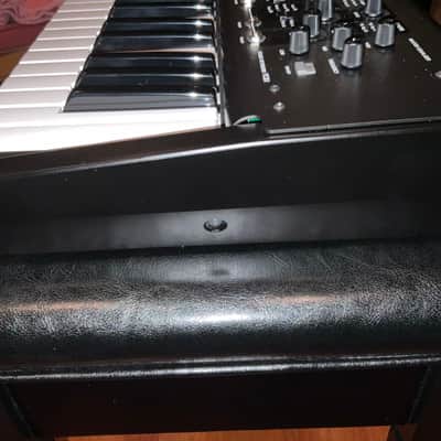 Yamaha YC61 61-Key Stage Keyboard image 6