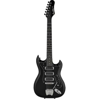 Hagstrom RetroScape Series H-III