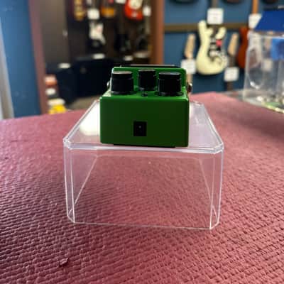 Ibanez TS9 Tube Screamer 1992 - 2001 - Green image 4