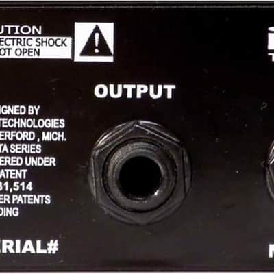 ISP Technologies Stealth Ultra-Lite Pedalboard Amplifier, 90W image 2