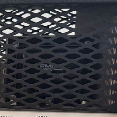 Soldano SLO 100 Head (NO B.A.D.) 2007 - Black image 8