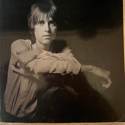 Eric Johnson - Seven Worlds - Guitar Tab / Tablature Book image 1
