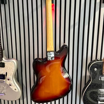 Fender American Vintage '62 Custom Jaguar image 4