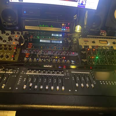Lindell Audio Two (2) Lindell Units 17XS Preamp & 18XS Compressor. Both units are very heavy and well built. image 6