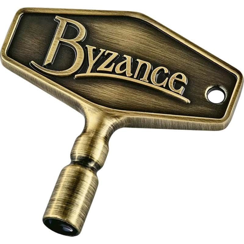 MEINL MBKB [Byzance Drum Key] image 1