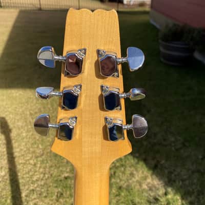 Aria Pro II CS-250 Cardinal Series 1982 - Near Mint! image 7