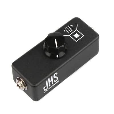 JHS Pedals Little Black Amp Box image 1