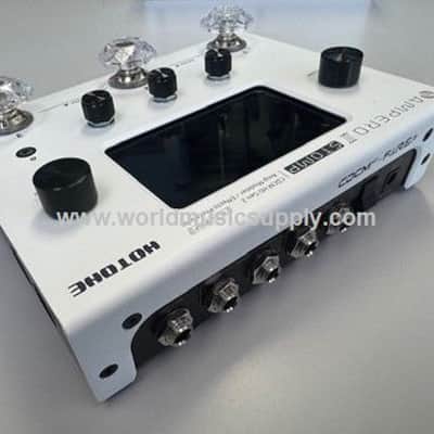 Used Hotone Ampero II Multi FX Unit image 2