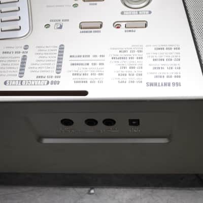 Casio WK-8000 image 7