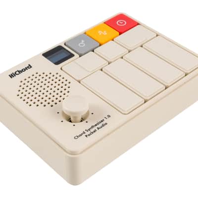 Pocket Audio HiChord Compact Chord Synthesizer - Standard | Reverb