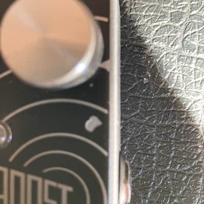 Catalinbread Epoch Boost Preamp/Buffer 2021 - Present - Black image 2