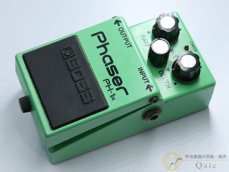 BOSS PH-1R Made in Japan image 1