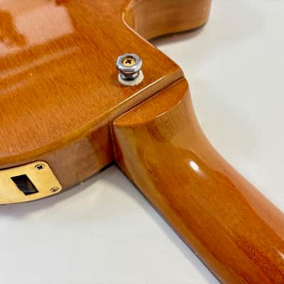 Gibson Chet Atkins CE 1988 Natural image 21