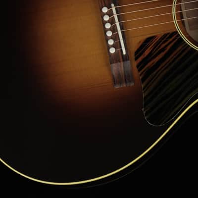 Gibson L-00 Original - VS (#103) image 2