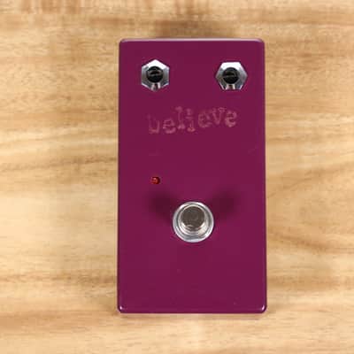 Lovepedal Believe - Purple image 2
