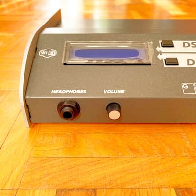 GSi Gemini Desktop - Dual DSP Sound Module! The best sound module on the market! image 8